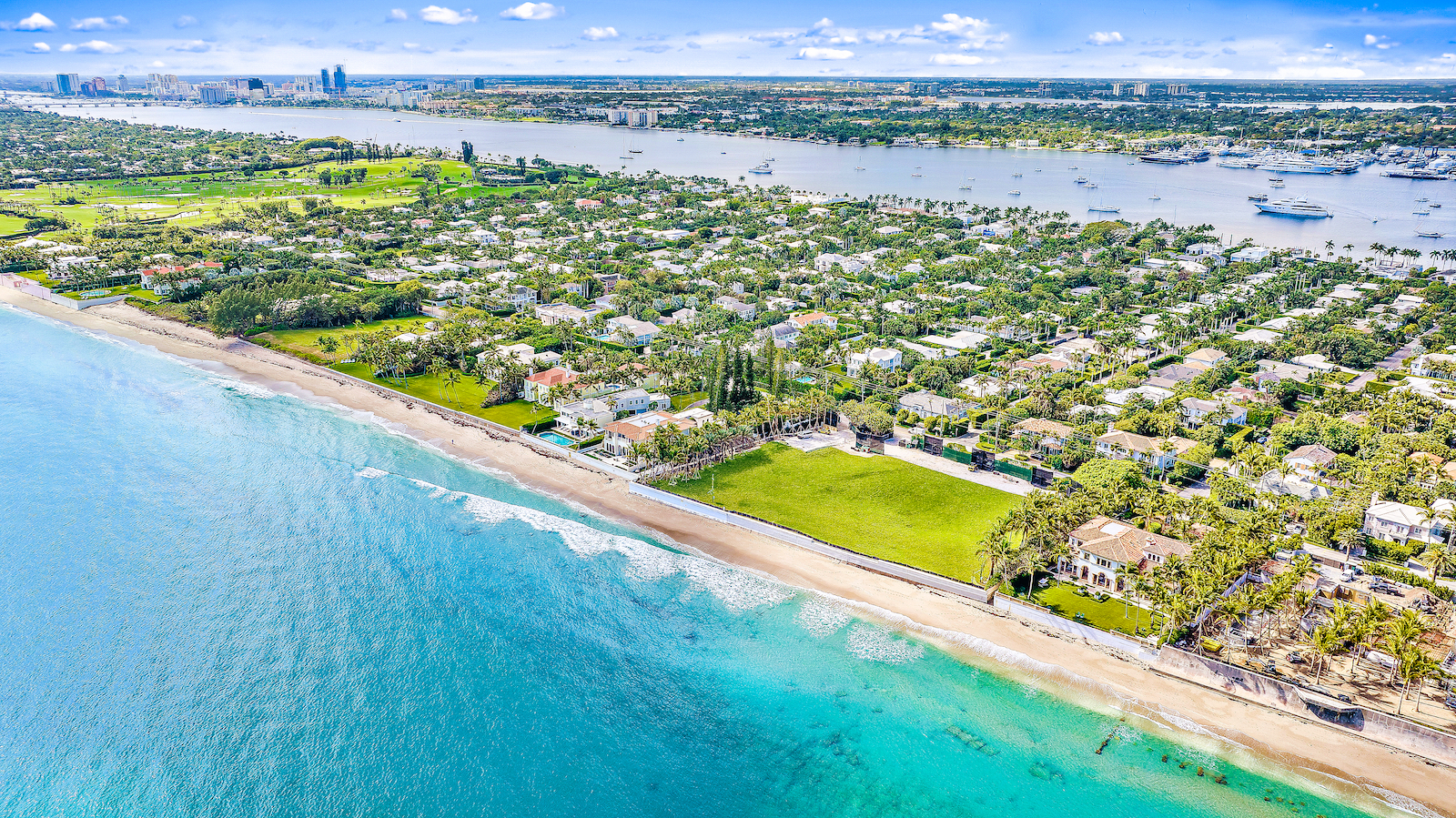 Palm Beach