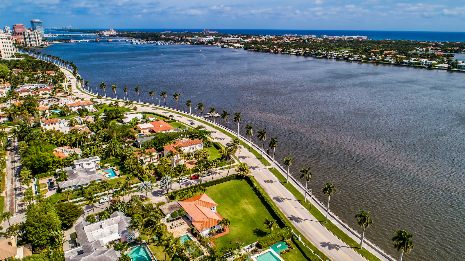 West Palm Beach